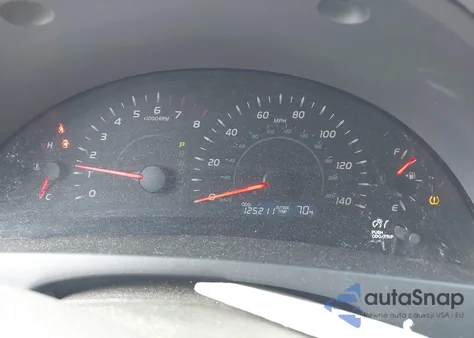 2008 Toyota Camry from USA, damaged, VIN 4T1BE46K58U784573